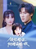 領結(jié)婚證附贈萌娃一枚(全集)