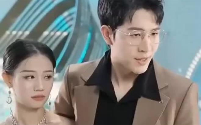 替身上位總裁輕點(diǎn)撩(錯(cuò)認(rèn)成寵，張先生寵妻好甜)(全集)