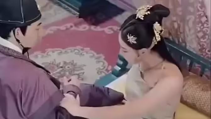 假太監(jiān)，從攻略貴妃到權(quán)傾朝野(全集)