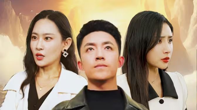 神主，在裝老婆都沒了(全集)