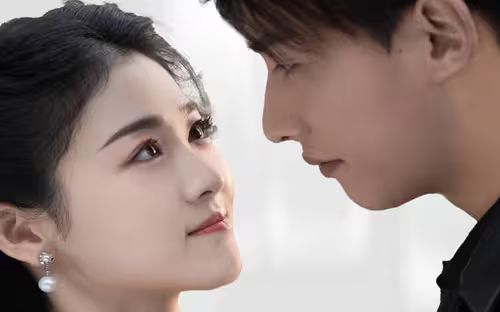 拒絕復(fù)婚的她，又美又颯(全集)