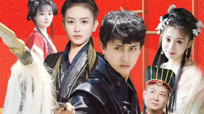 我在古代當高手(女帝獨寵，侍衛(wèi)他又猛又A)(全集)