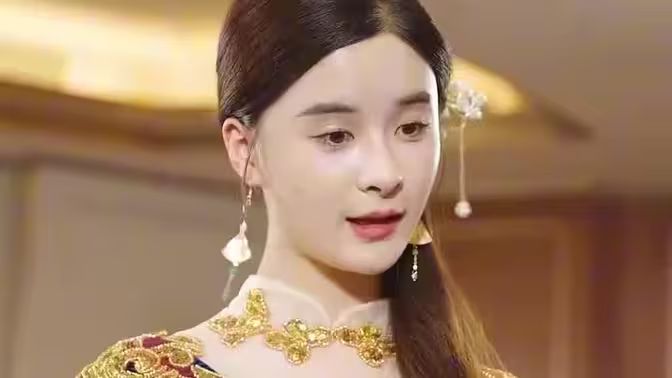 頂流影后她來(lái)自古代$將軍！你變霸總了(全集)
