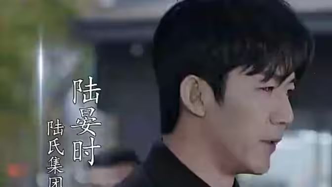 搶婚！陸總蓄謀已久(全集)