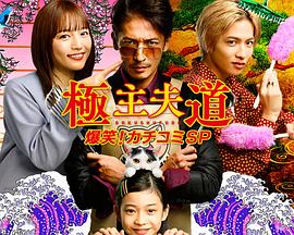 極主夫道 爆笑！砸場子SP
