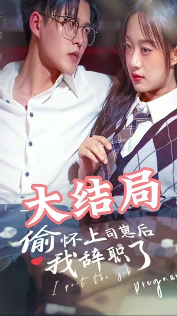 偷懷上司崽后，我辭職了(全集)