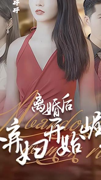 離婚后，從棄婦開(kāi)始崛起(全集)