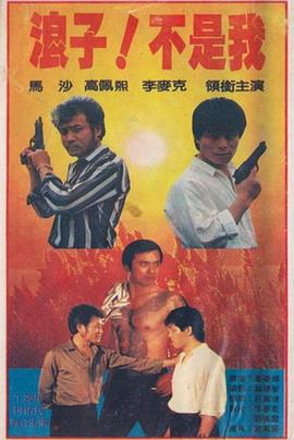 浪子！不是我