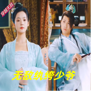 無(wú)敵紈绔少爺(全集)