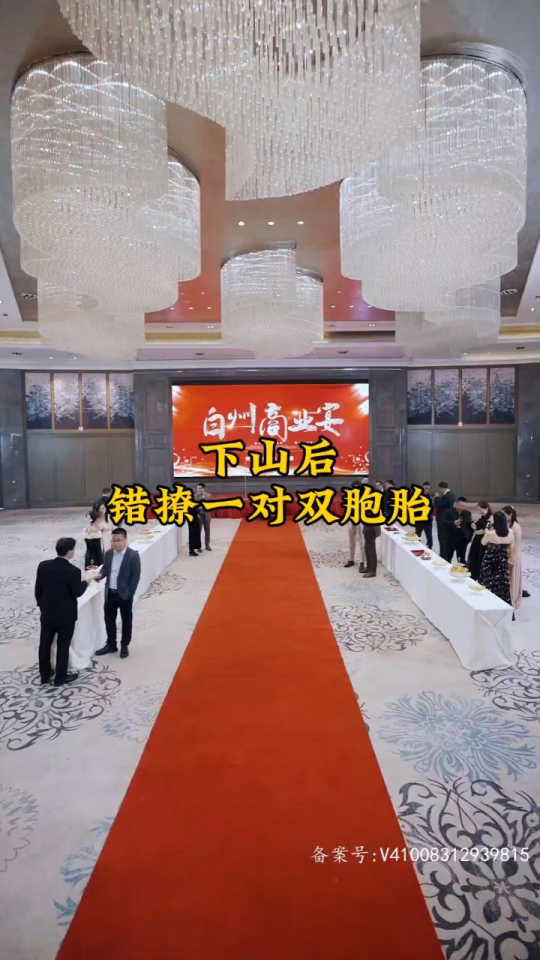 下山后，錯撩一對雙胞胎(全集)