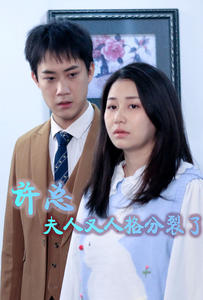 許總，夫人又人格分裂了(全集)