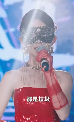 打臉前夫，離婚后我成為頂流天后(全集)