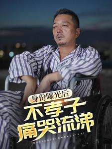 身份曝光后，不孝子痛哭流涕(全集)