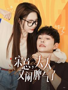 宋總，夫人又鬧脾氣了(全集)