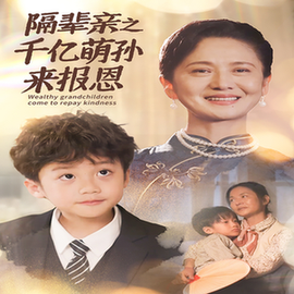 隔輩親之千億萌孫來(lái)報(bào)恩(全集)