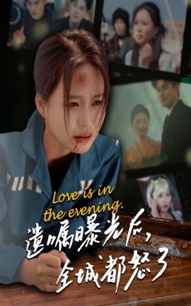 遺囑曝光后，全城都怒了(全集)