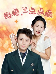 微癲，一點(diǎn)點(diǎn)癲(全集)