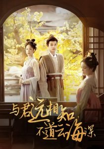 與君遠(yuǎn)相知，不道云海深(全集)