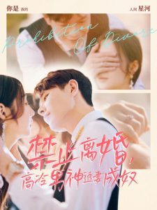 禁止離婚，高冷男神追妻成奴(全集)