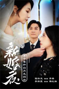 新婚夜，妻子要和白月光洞房(全集)