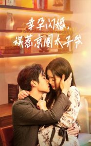 幸孕閃婚，誤惹京圈太子爺(全集)