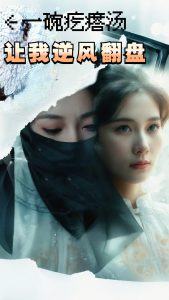 一碗疙瘩湯，讓我逆風(fēng)翻盤(全集)
