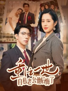重活一世，自私老公他后悔了(全集)