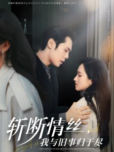 斬斷情絲，我與舊事歸于盡(全集)