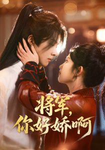 將軍，你好嬌啊(全集)