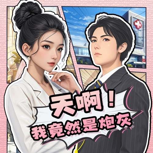天??！我竟然是炮灰(全集)