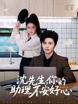 沈先生，你的助理不安好心(全集)