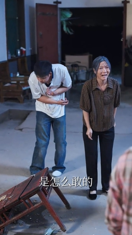 奶奶的廢品車，載我進清華(全集)