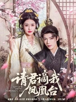 請(qǐng)君謫我鳳凰臺(tái)(全集)