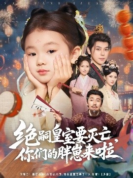 絕嗣皇室要滅亡，你們的胖崽來(lái)啦(全集)