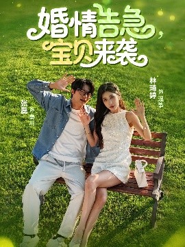婚情告急，寶貝來襲(全集)