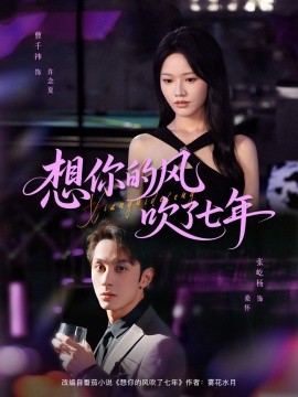 想你的風(fēng)吹了七年(全集)