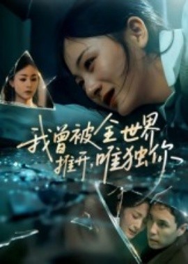 我曾被全世界推開唯獨(dú)你(全集)