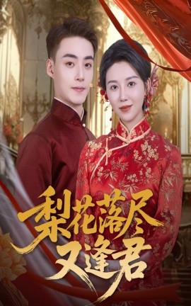 梨花落盡又逢君(全集)