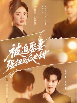 被迫娶妻，強扭的瓜也甜(全集)