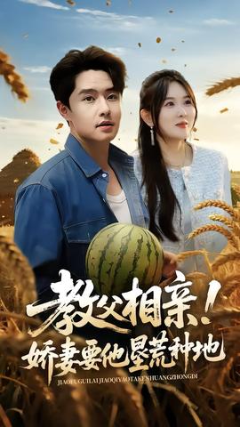 教父相親嬌妻要他墾荒種地(全集)