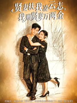 賢妻扶我凌云志，我贈(zèng)賢妻萬兩金(全集)