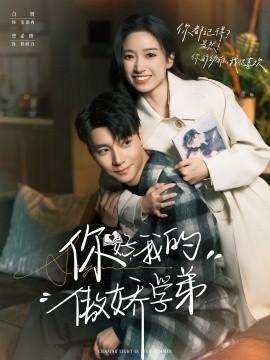 你好，我的傲嬌學(xué)弟(全集)