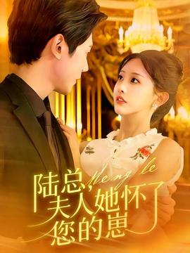 陸總，夫人她懷了您的崽(全集)