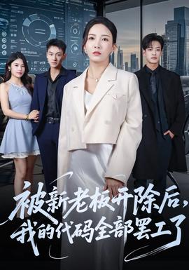 被新老板開除后我的代碼全部罷工了(全集)